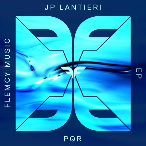 JP Lantieri - PQR EP [FLC1PQR]